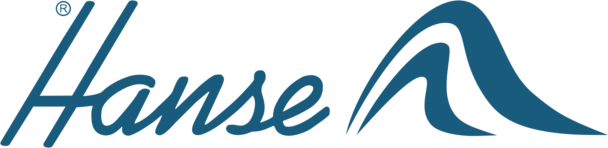 hanseyachts ag logo