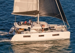 ulysses yacht charter
