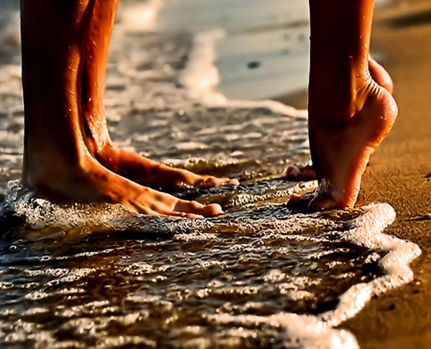 Wallpaper beach the ocean romance the evening beach ocean view  evening romantic dinner dinner images for desktop section природа   download