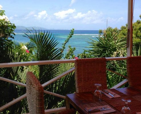 driftwood restaurant caribbean lounge yacht bar specialize flair seaward mediterranean lagoon cuisine stunning offers local blue