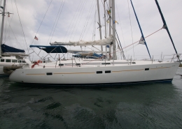 caribbean sailboat rental