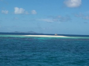 Mopian Island