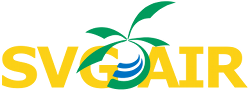 SVG Air Logo