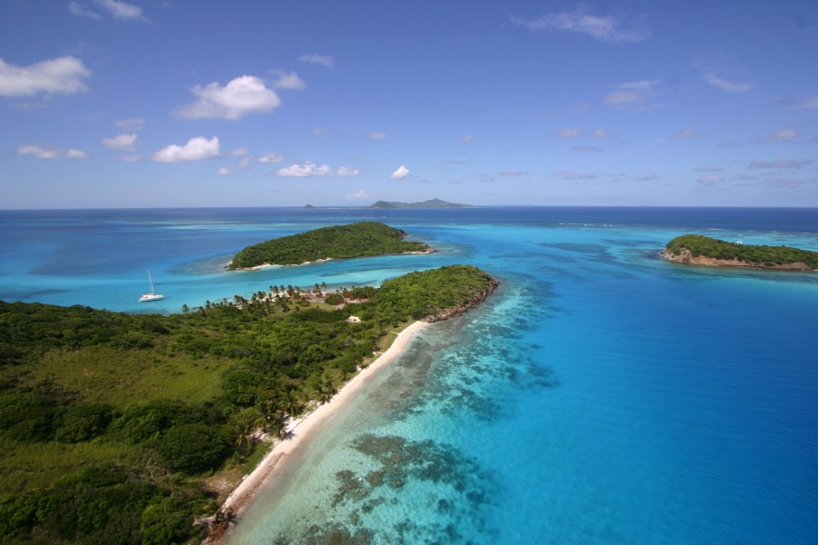 Tobago Cays4