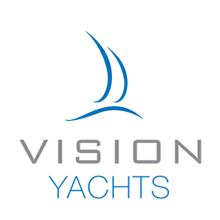 Vision-logo - Barefoot Yacht Charters