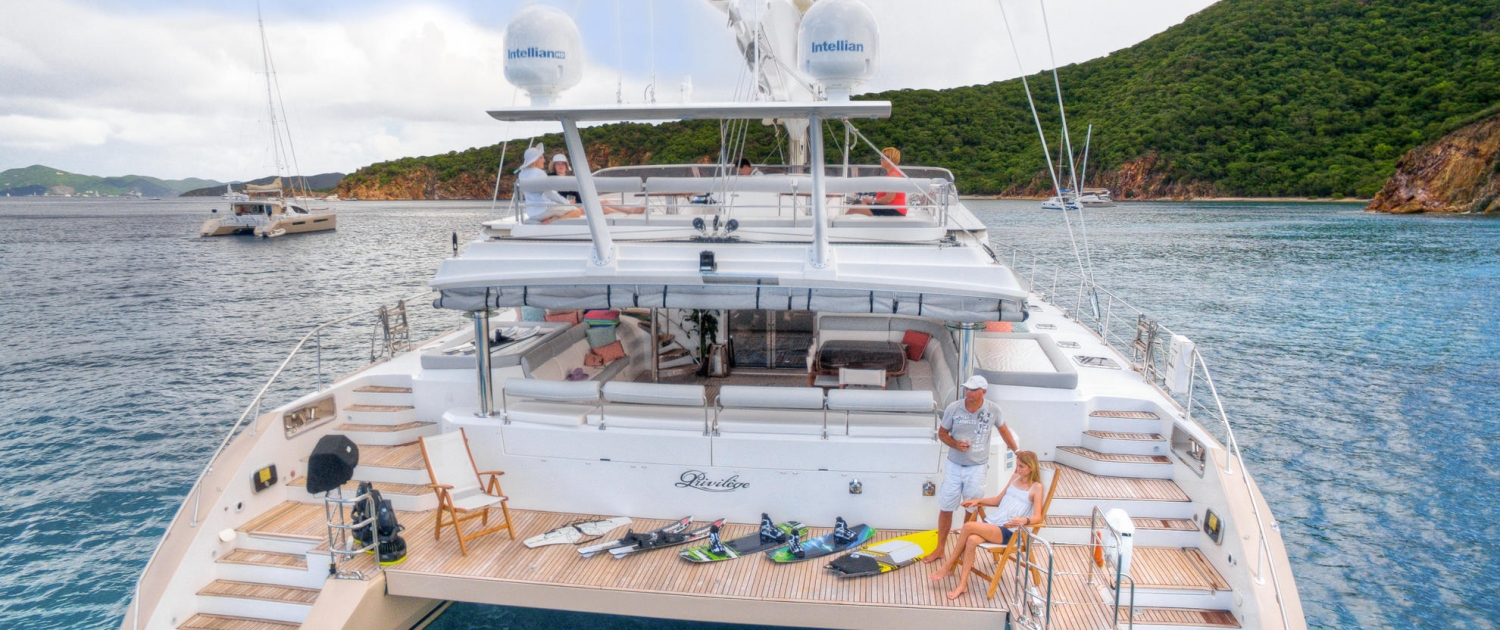 barefoot yacht charters caribbean ltd