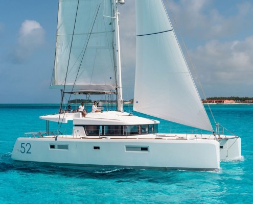 barefoot yacht charters caribbean ltd