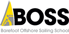 Barefoot Offshore Sailing School