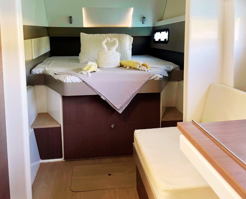 Bali 4.1 Owners Cabin