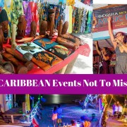 5 CARRIBEAN Events Not To Miss!