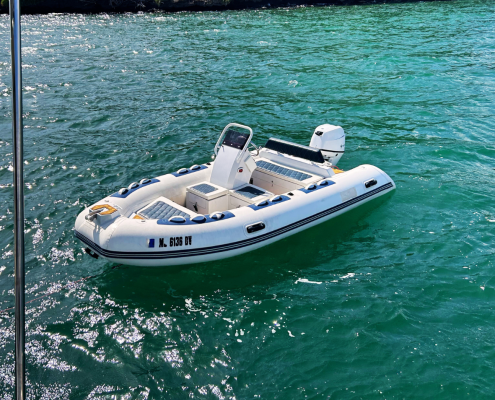 Inconceivable Tender