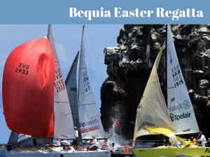 Bequia Sailing Regatta