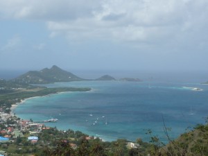 View of Hillsborough Bay