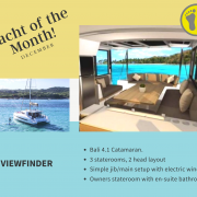 Light Brown and Blue Leaves DIY Influencer Facebook Post Set-2