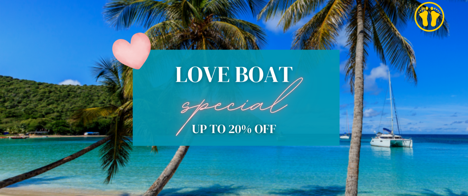 Love Boat Special