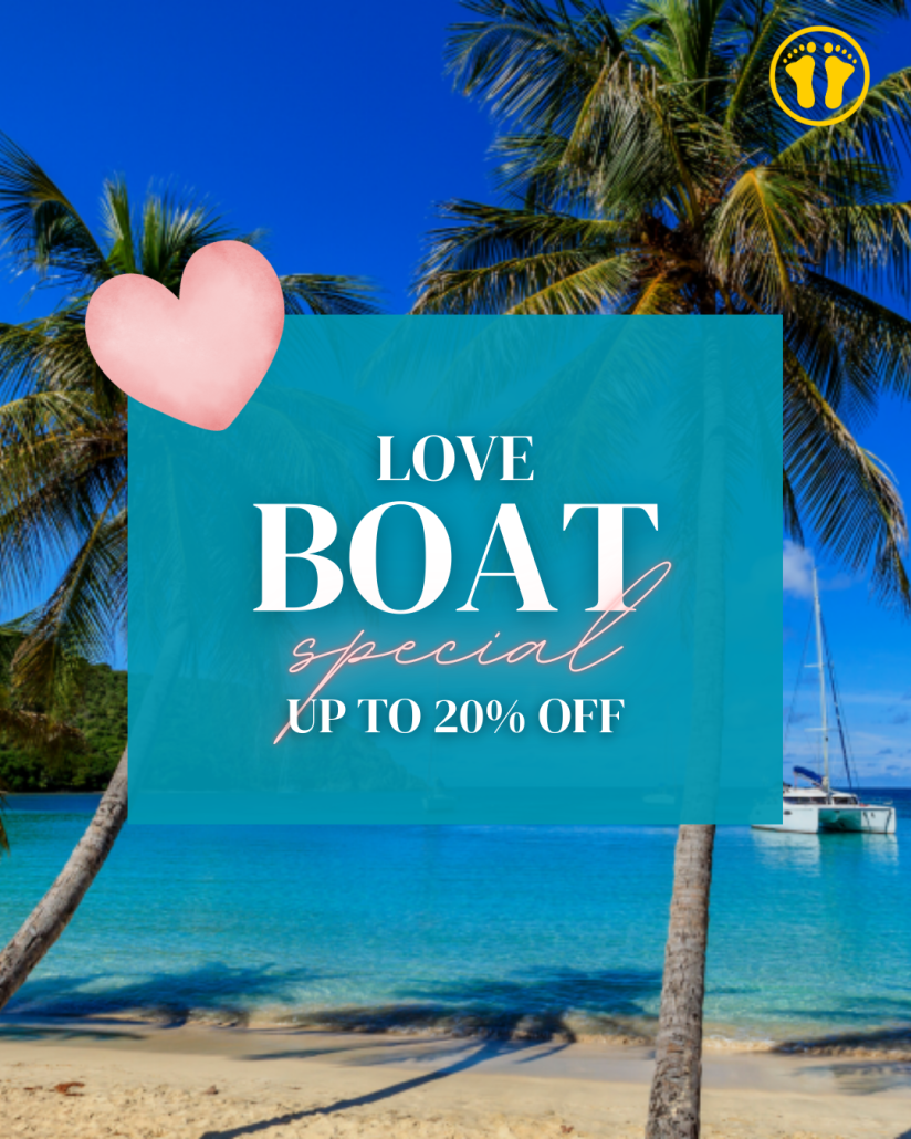 Love Boat Specials Post