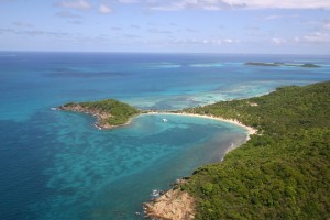 Salt Whistle Bay, Mayreau