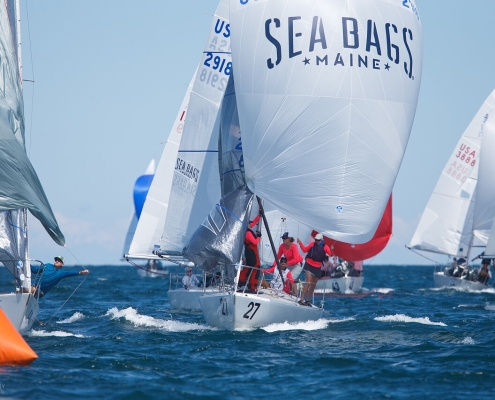 J24 National Championship 2019