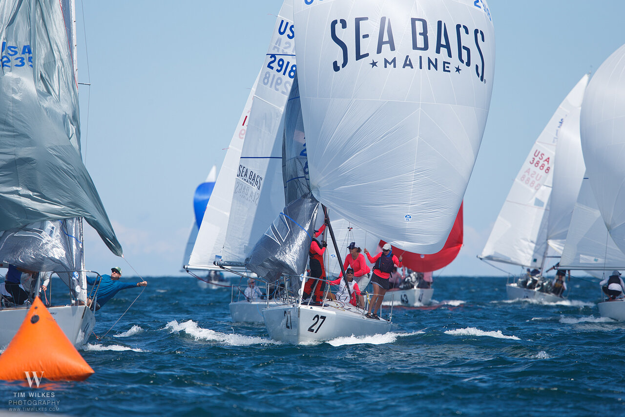 J24 National Championship 2019
