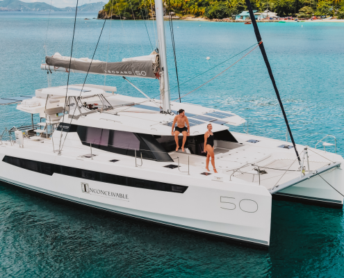 Inconceivable Portrait