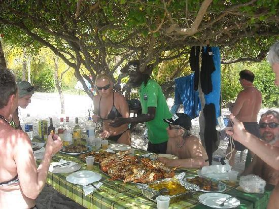 barbecue-with-harris