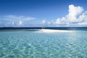 Mopion Island Mopion Island