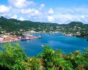 St Georges, Grenada